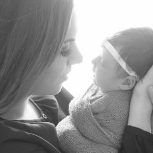 Meet your Posher, Sabrina